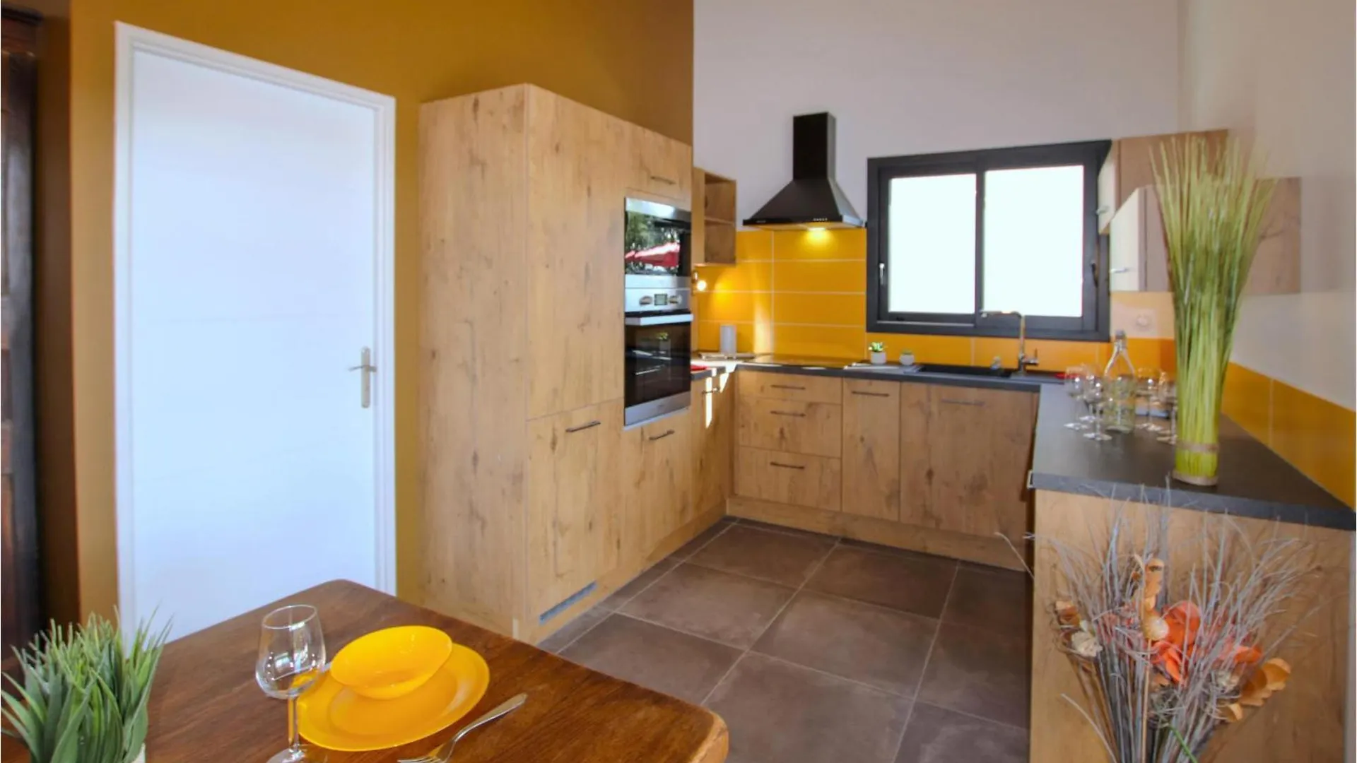 Holiday home Gorgeous Home In Labeaume With Kitchen